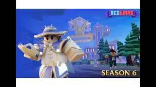 BEDWARS IN ROBLOX Pt.1 | NizSarEsh Vlogs