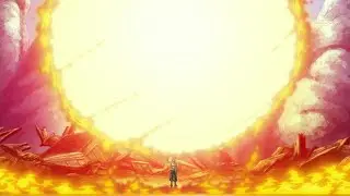#GrandPieceOnline true Dai Enkai Entei
