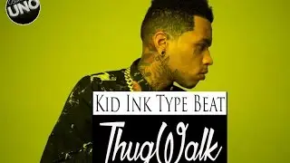 Kid Ink x RJ Type Beat 2016 - 