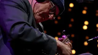 Marc Ribot - Death Of A Narcissist (Live on KEXP)
