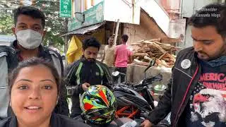 Davangere Benne Dose | Trip Planning and Expenditure