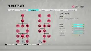 BEST WINGER BUILD 2.0|FIFA 20 PRO CLUBS