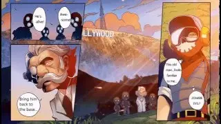 [Gameplay]Zombie Corps