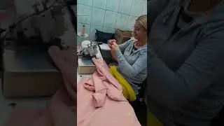 Fuat textil yaka takmaya dikkat