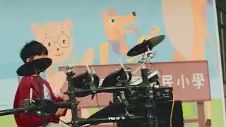 北昌國小｜兒童節活動｜才藝表演