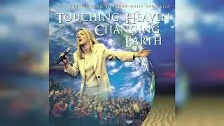 Touching Heaven Changing Earth Hillsong Live Album