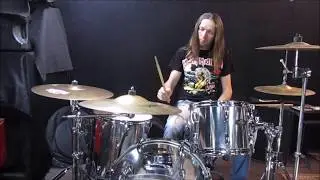 Paiste Rude Power Ride 20