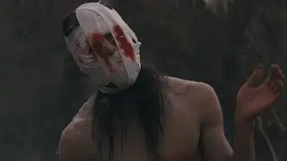 KILLSTATION - EXTINCTION (Lyrics)
