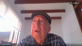 La agenda de investigación de la sociología rural latinoamericana en la actualidad - 2do encuentro