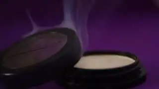 Mana kadar translucent powder.