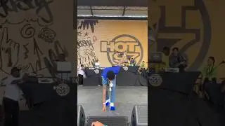 Crip walk blueface || Thotiana performance || the baddest dancehall channel #cwalk