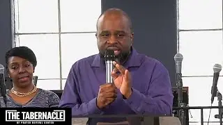 The Threshold To Greatness | Pastor Andrew Brown