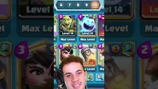What is the Best Clash Royale Archetype?