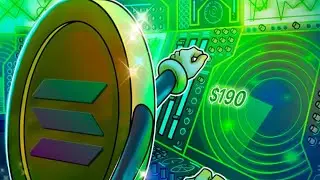 Solana Memecoins Are Flashing Green  As SOL Market Structure Hints At A Return To $200