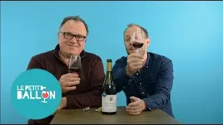 Coteaux Bourguignons 2016 // D&eacute;gustation Le Petit Ballon