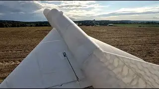 MIG-21 3D printed 70MM EDF RC JET (Group250 RC)