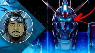 Gundam Versus Review