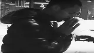 BLACK KRAY - RUSSIA (Prod. by PENTAGRVM)