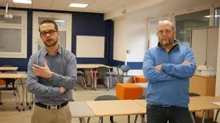 Les maths dans la pr&eacute;pa ECT Les Bruy&egrave;res