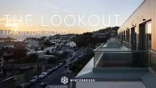 The Lookout | Architectural Film