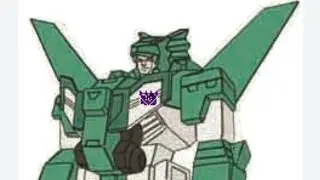 transformers victory leozack