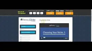 Penny Clicks ACADEMY Review - Failure Proof Method to $0.01 Clicks + MEGA DFY Package..
