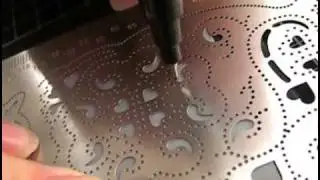 Parchment Craft