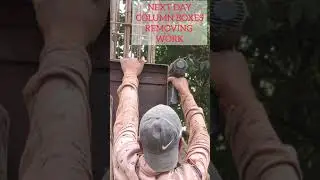 RCC PRESENTS COLUMNS CONCRETE CASTING WORK VIDEO