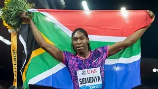 DAILY NEWS BRIEFING: Caster Semenya wins appeal against testosterone rules
