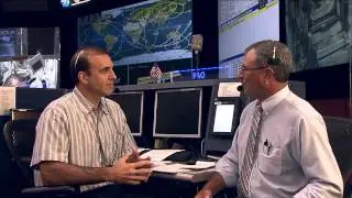 Space Station Live: Astronaut Rick Mastracchio