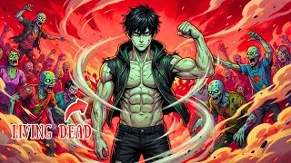1 Zombie vs Lahat ng Tao! Sino ang Panalo? | Manhwa Recap