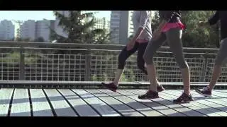 Newfeel Propulse Walk