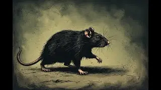 Dream Meaning of Killing a Black Rat