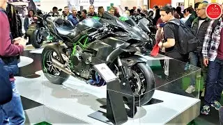 MOST POWERFUL STREET STYLE MOTORCYCLES
