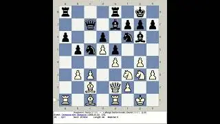Kasparov, Garry vs Lafarga Santorroman, David | Zaragoza Simul Chess 1986, Spain