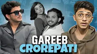 FAKE INSTAGRAM MILLIONAIRES | AMAN BAISLA ROAST l vFactor Extra
