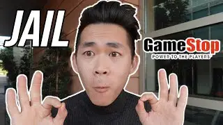 🔥  ALL THE EVIDENCE 🔥  Anatomy of the Crimes of Citadel against GME & AMC