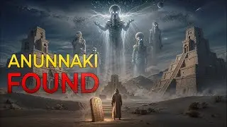 What If the Anunnaki Were Real? Hidden Truths Behind Ancient Alien Gods