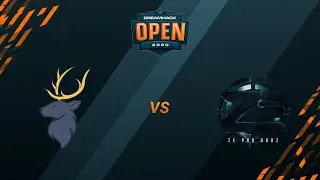 Triumph vs Ze Pug Godz - Inferno - Group A Elimination Match - North America - DreamHack Open Summer