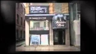 350 Adelaide Street, Toronto Storefront Commercial Real Estate