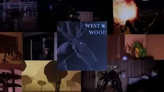Roblox West Wood Best of 2025