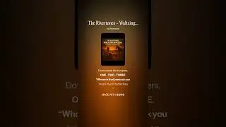 The Rivertones - Waltzing Matilda (Swagman&rsquo;s Anthem Remix)