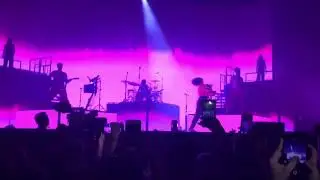Dua Lipa - Be The One  - London  20/4/18