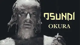 OSUNDI - Okura (Official Music Video) (Starring: Pascale Bussi&egrave;res ; Directed by: Julie Laurin)