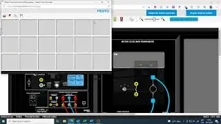 GENERADOR CC DE IMANES PERMANENTES EN LVSIM PARTE 1