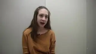 News Package - Choir Student Kacie Bridwell - Amya Henry & Amanda Archer