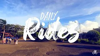 Daily Rides 2022 Visayas 600Km Ride PART 2