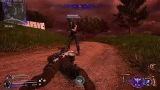 BO7 Endgame CamoGrind/Calling Cards