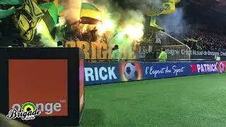 EAG - FCN (27/01/2018) - Brigade Loire - Cramage