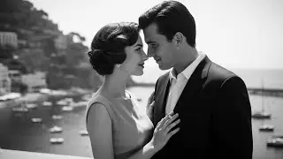 Best Timeless Italian Love Songs 1950s–1960s Vol. 3 | Slow Dance Romance from Rome 🇮🇹💞